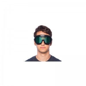 Lunette de simulation cannabis FatalVision®