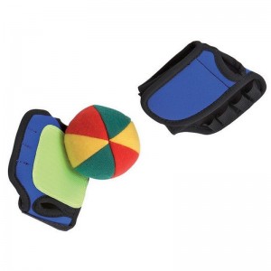 Kit pour exercice de sensibilisation aux réflexes sur la route