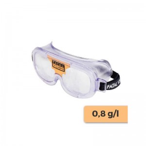 Lunettes alcool 0,8 g/l - FatalVision®