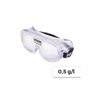 Lunettes alcool 0,5 g/l - FatalVision®