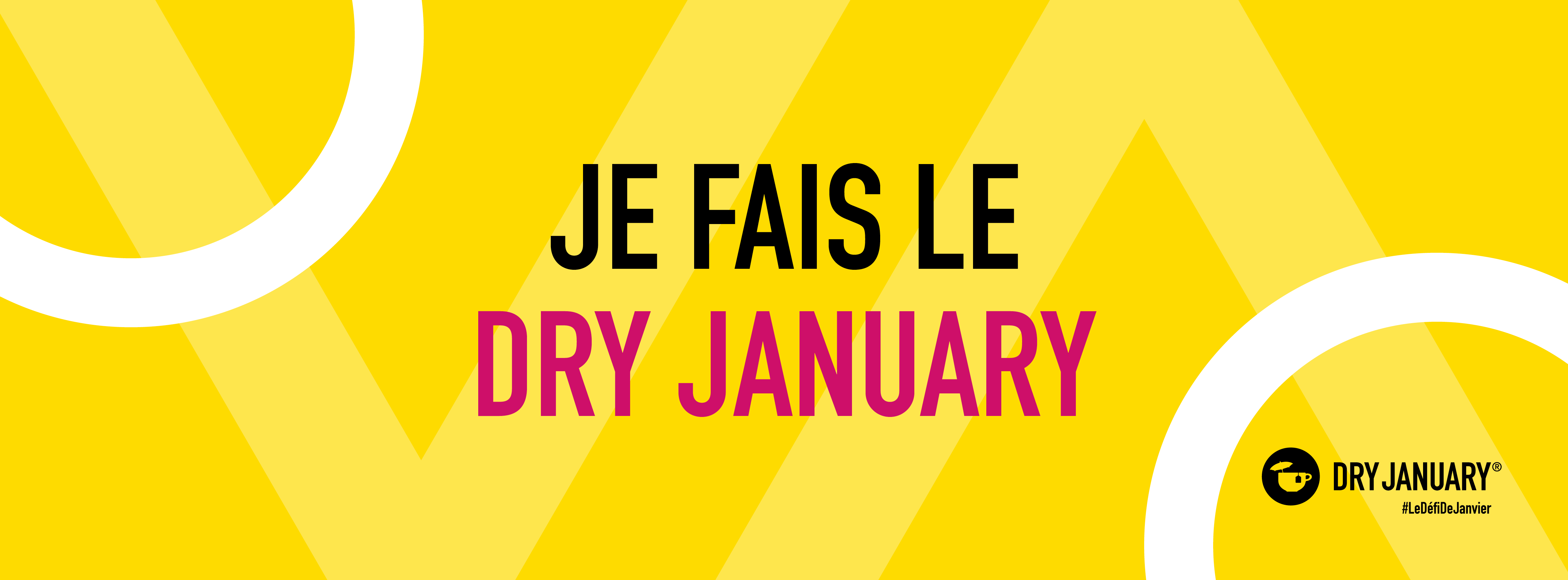 Qu'estce que le Dry January